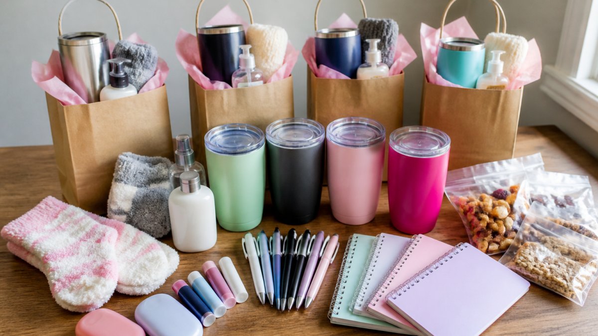 Nursing Unit Bulk Gift Ideas: 12 Picks That Work