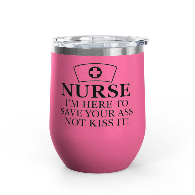 Wine Tumblers