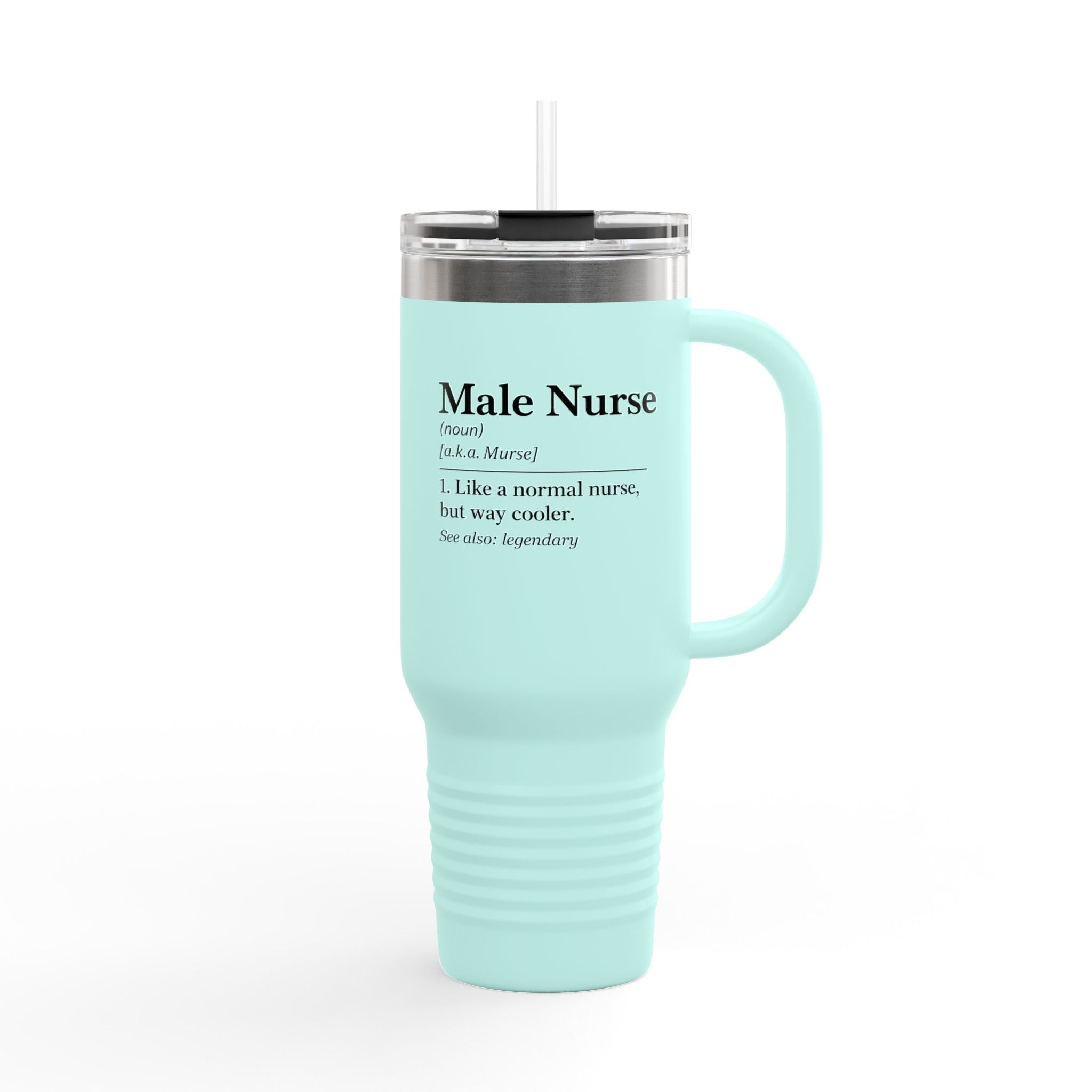 40 oz Tumblers