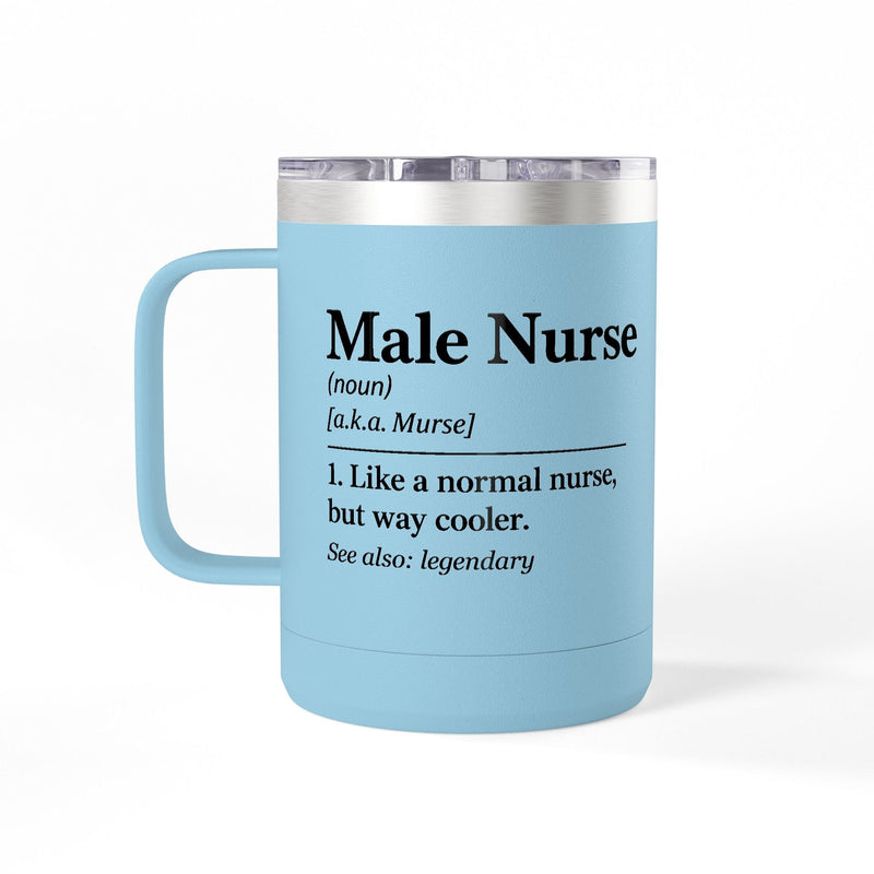 Coffee Tumblers