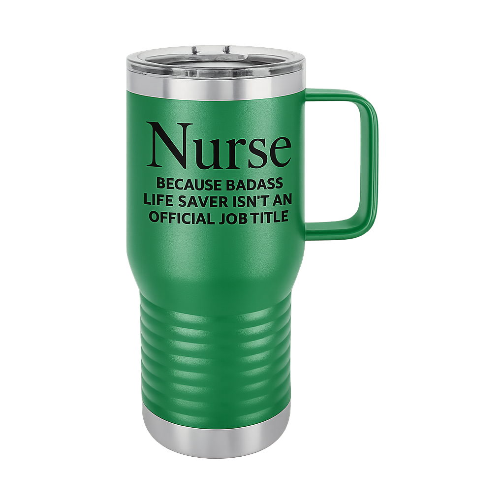 20 oz Tumbler
