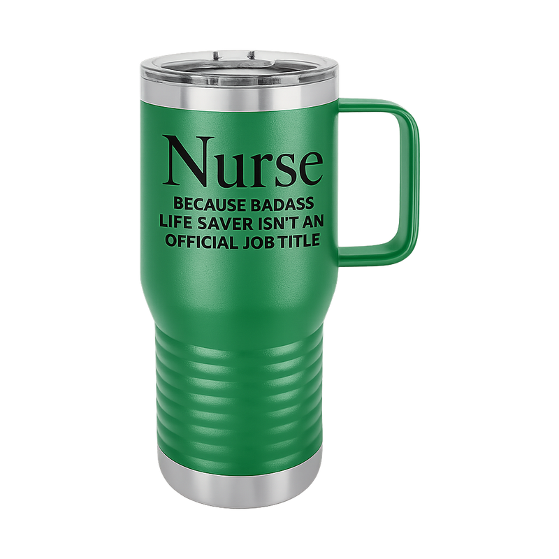 20 oz Tumbler