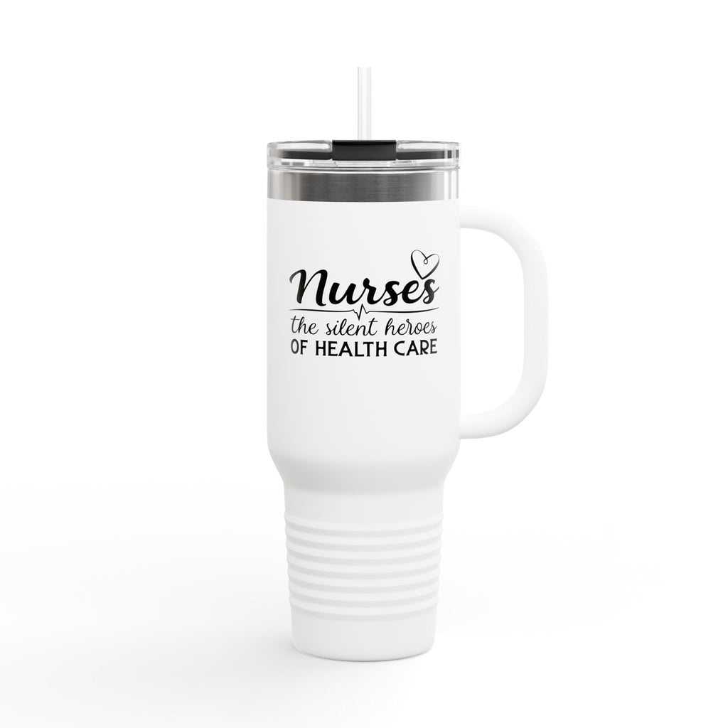 40oz Insulated Travel Mug
