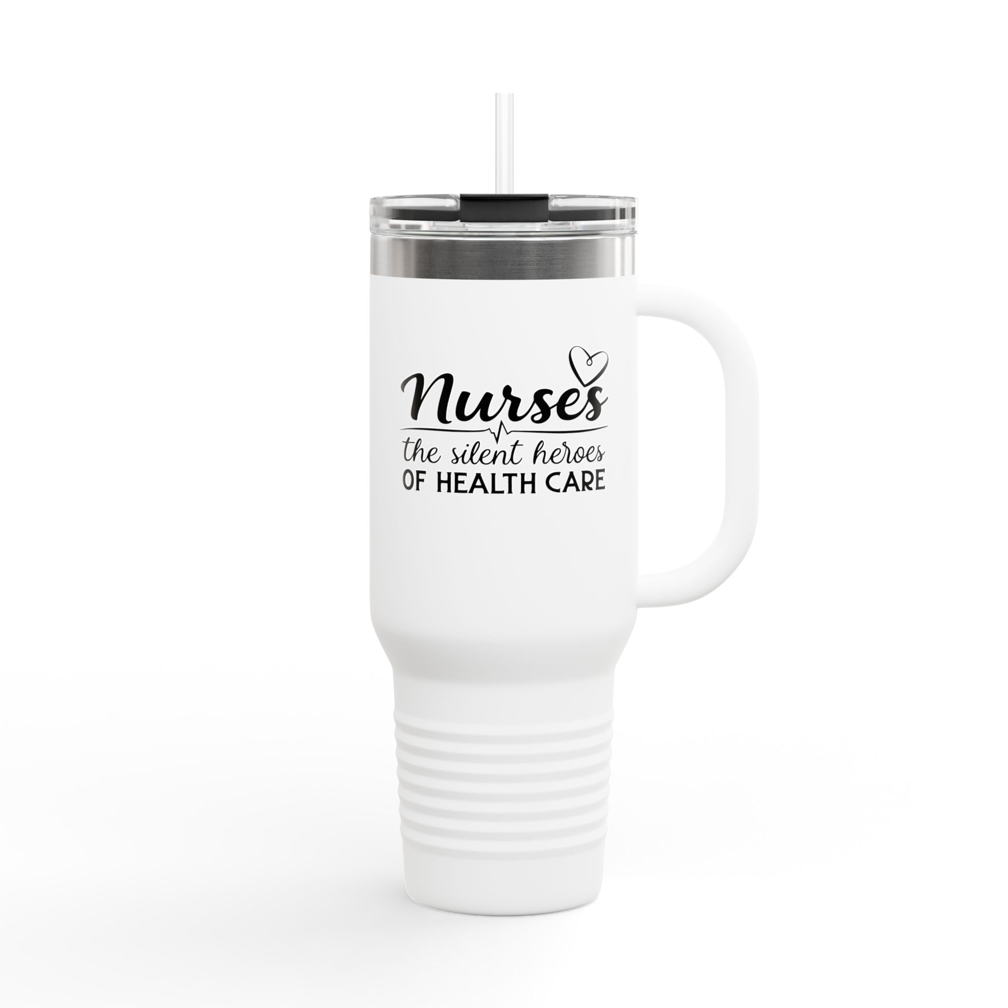 40oz Insulated Travel Mug