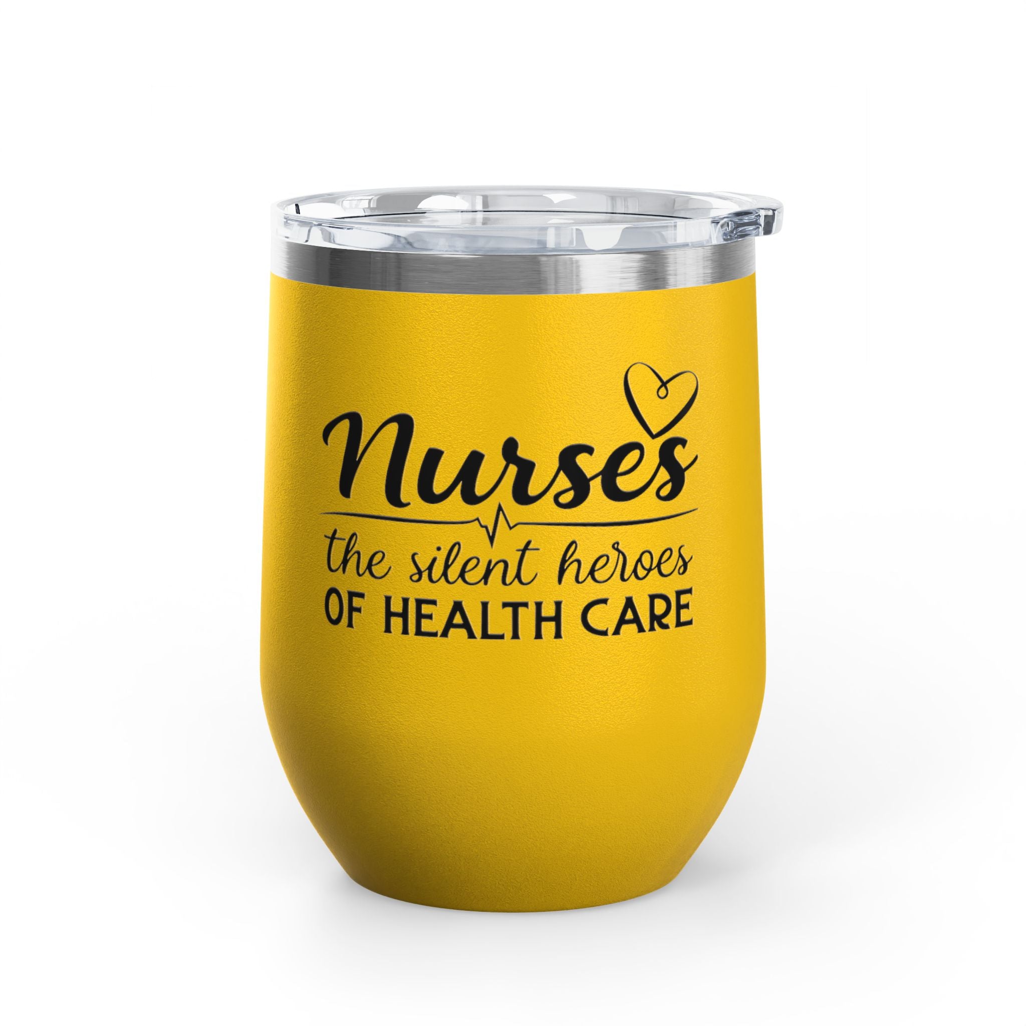 Polar camel 12oz Wine Tumbler