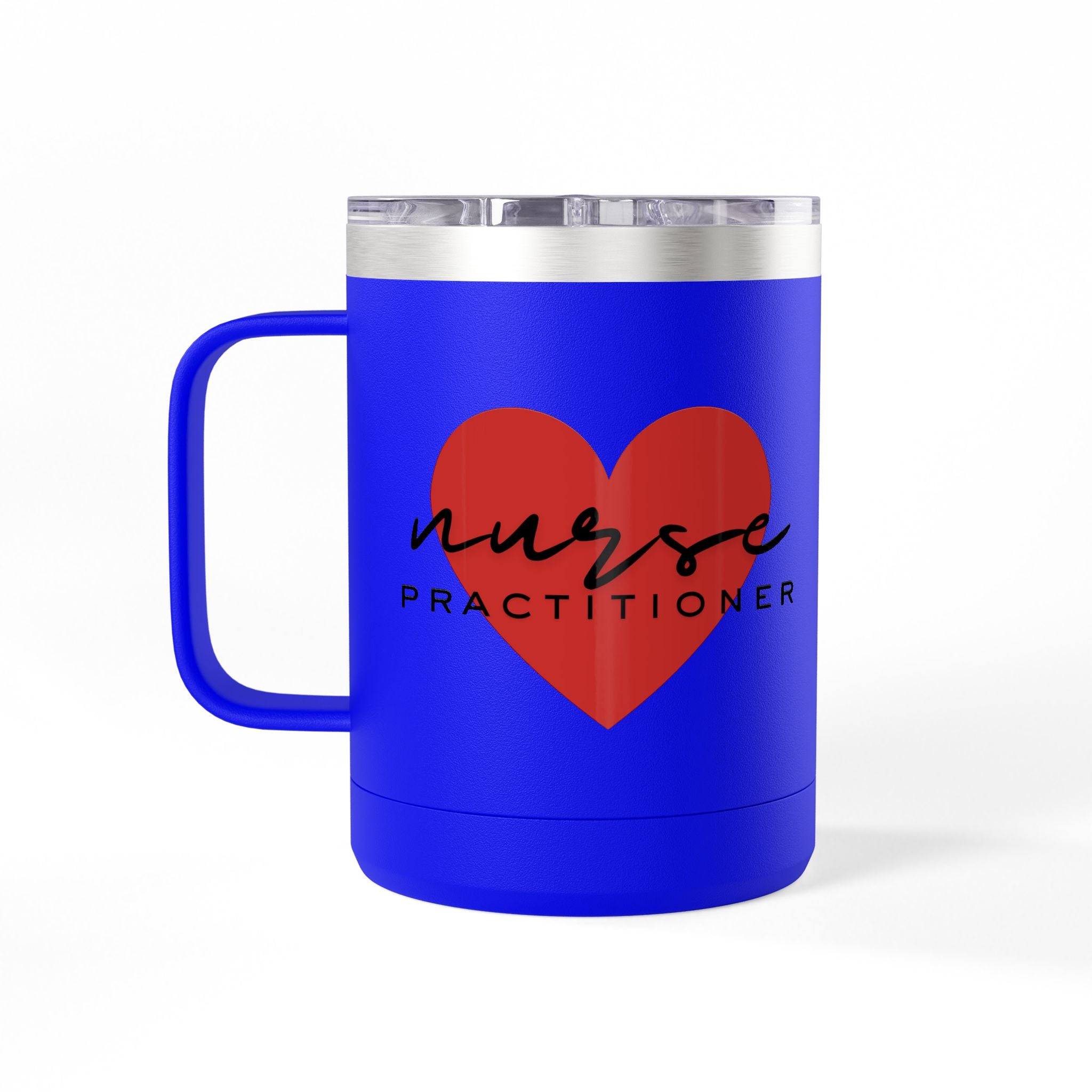 " Nurse Practitioner" 15oz  Coffee Mug
