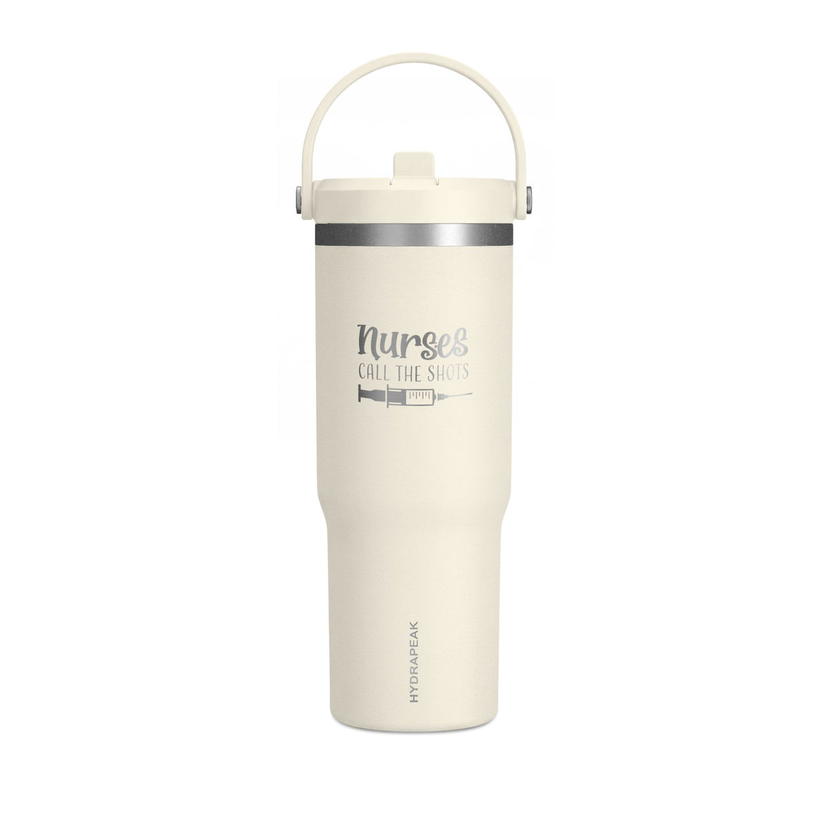 Funny Nurse Gift 32oz Nomad Tumbler