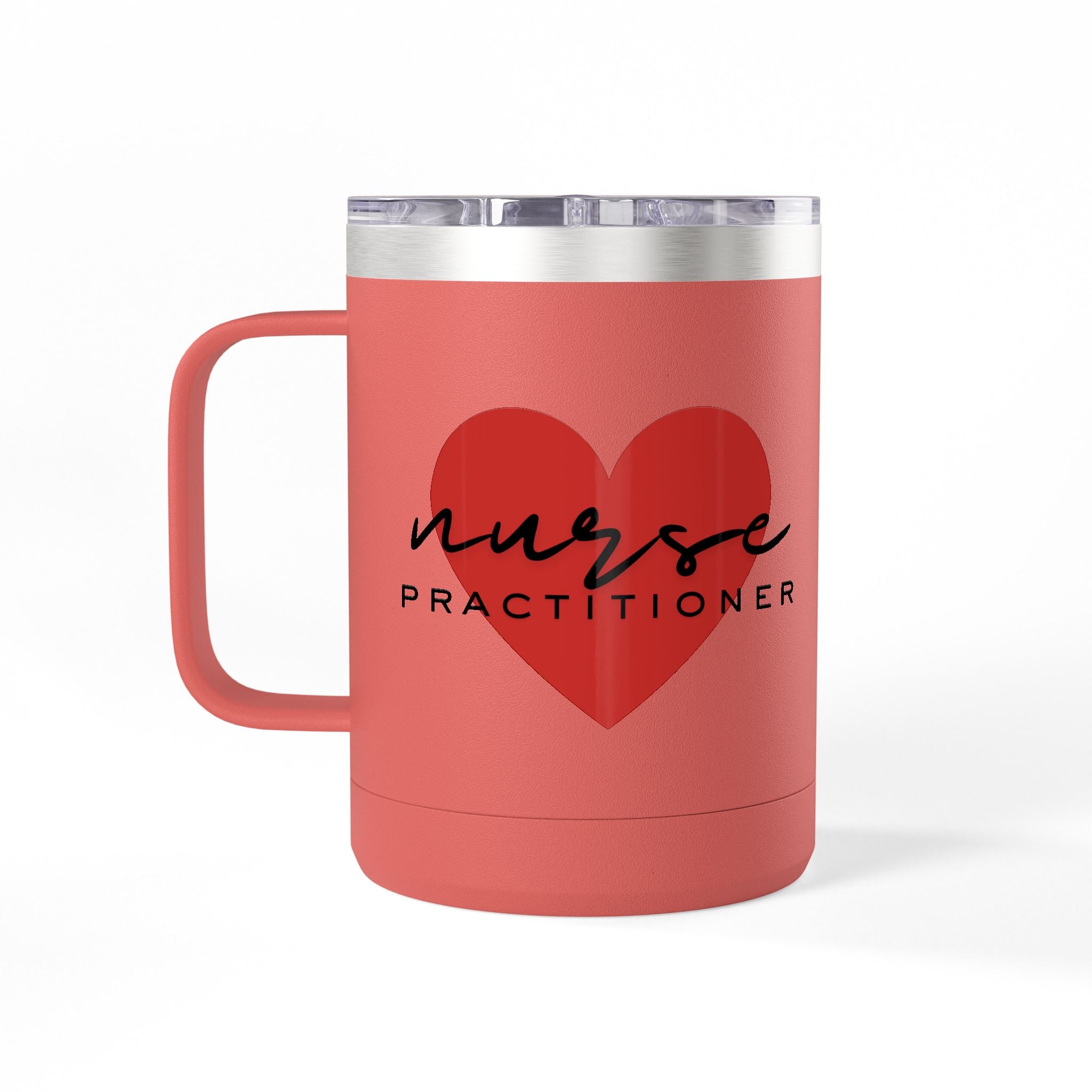 " Nurse Practitioner" 15oz  Coffee Mug