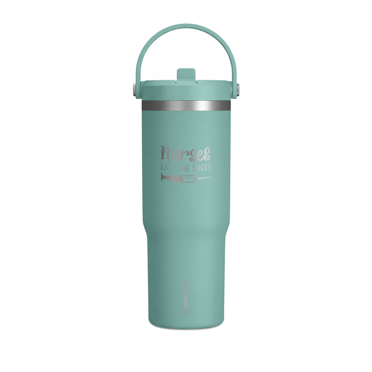 Funny Nurse Gift 32oz Nomad Tumbler