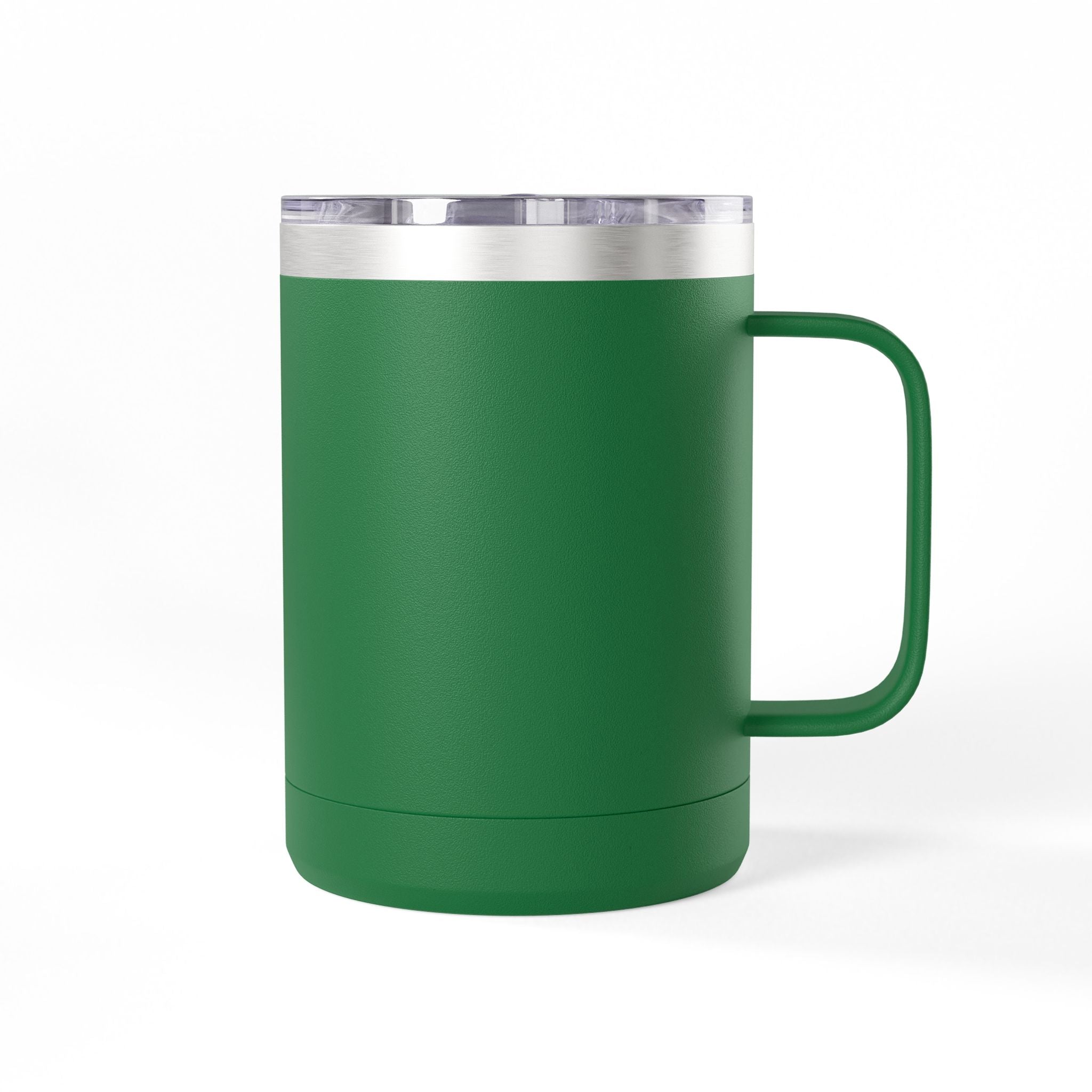 Polar camel 15oz Coffee Mug Tumbler with handle