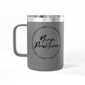 Nurse Practitioner Polar camel 15oz Coffee Tumbler
