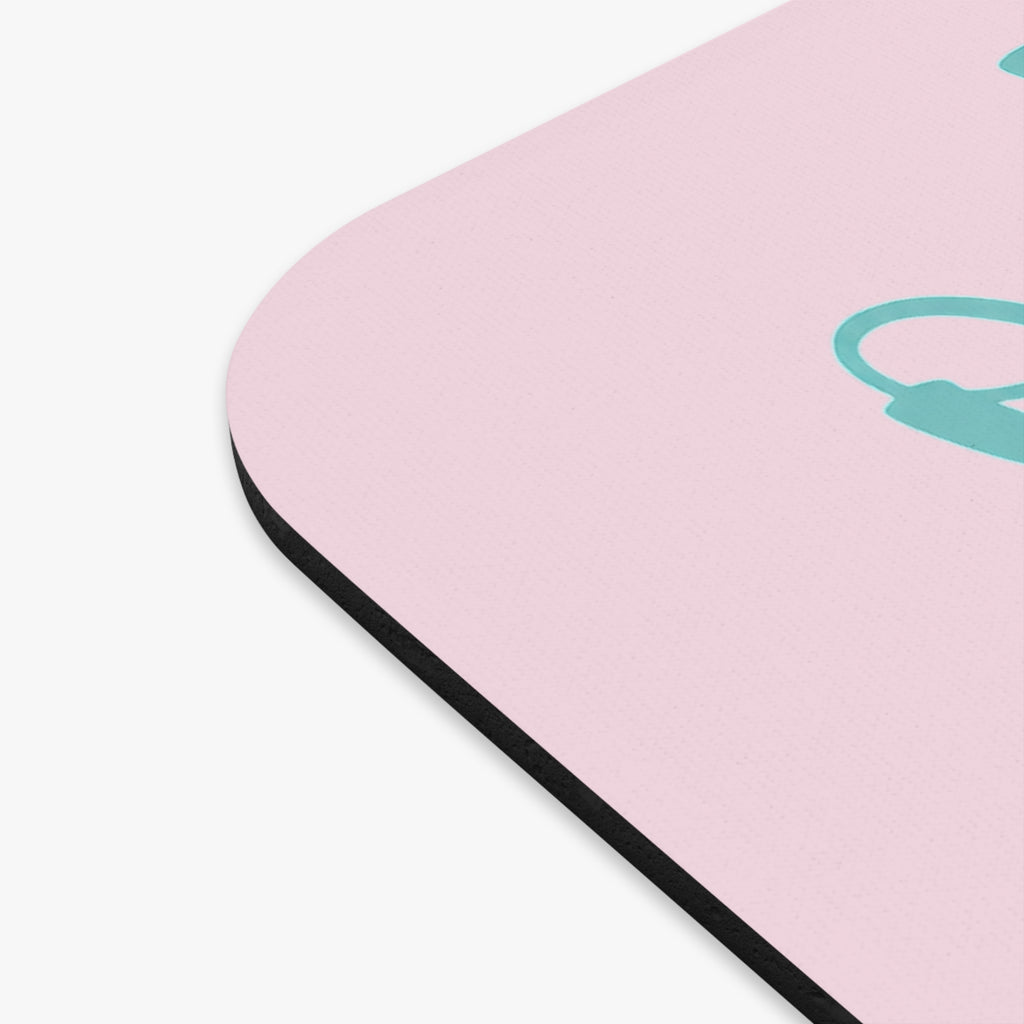 Nurse Mouse Pad Desk Mat