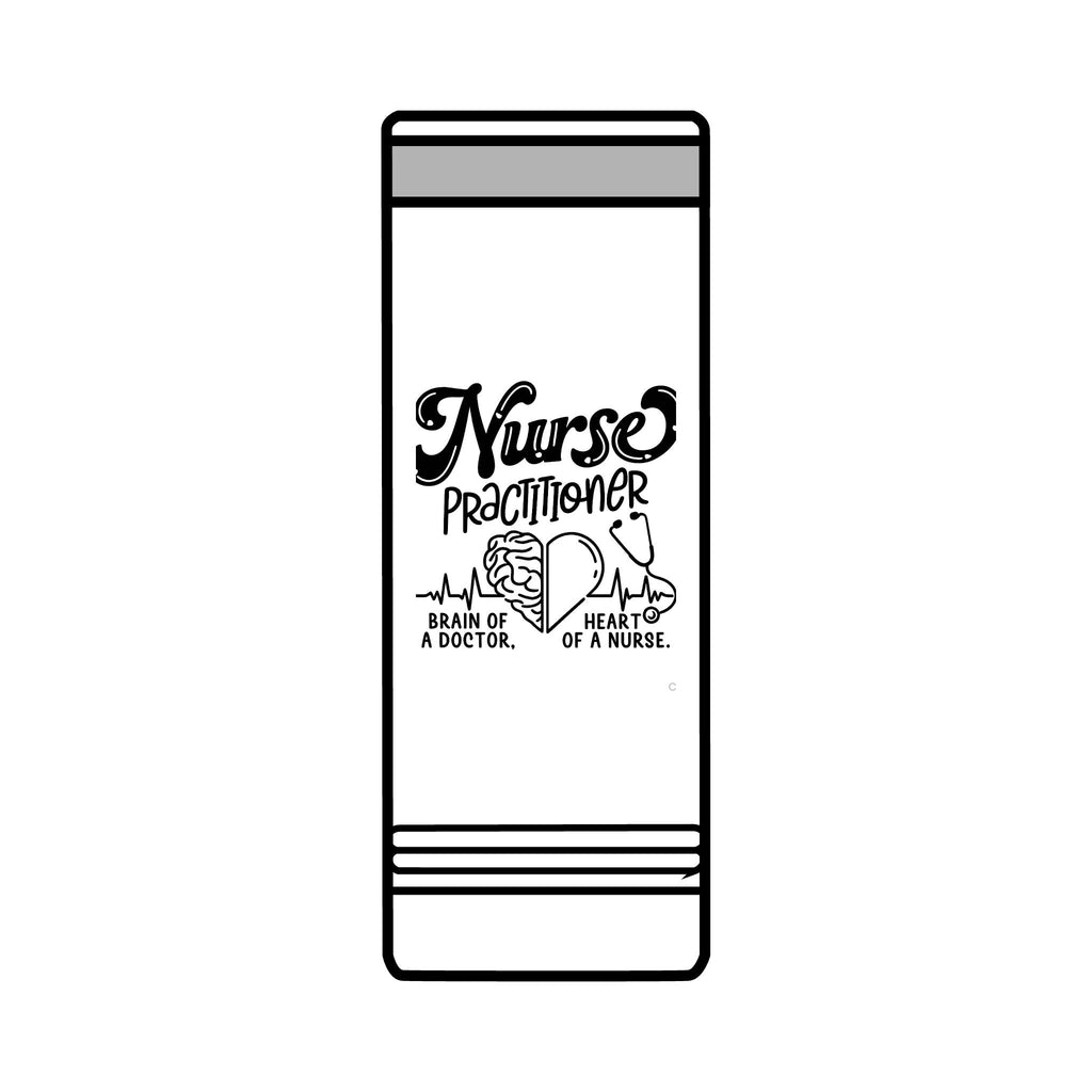 Polar Camel Skinny- 22oz Stainless Tumbler