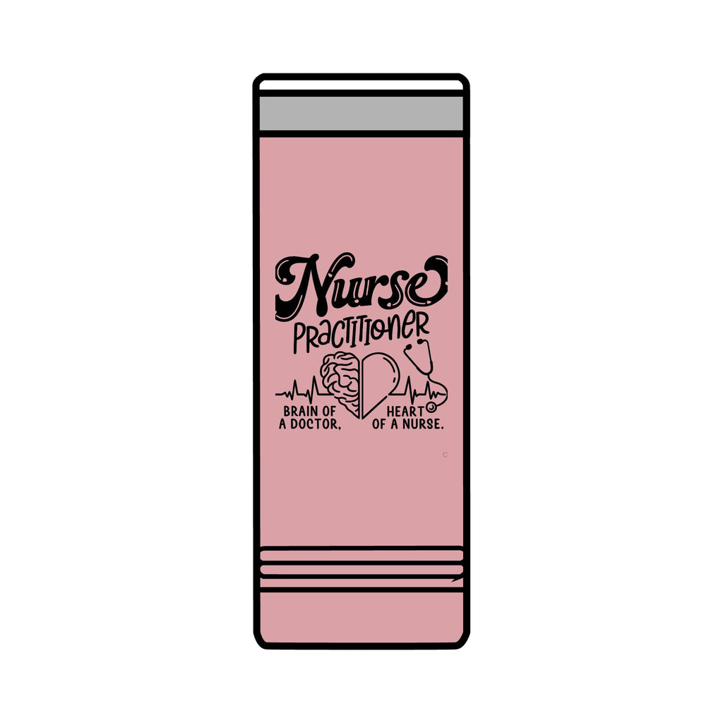 Polar Camel Skinny- 22oz Stainless Tumbler