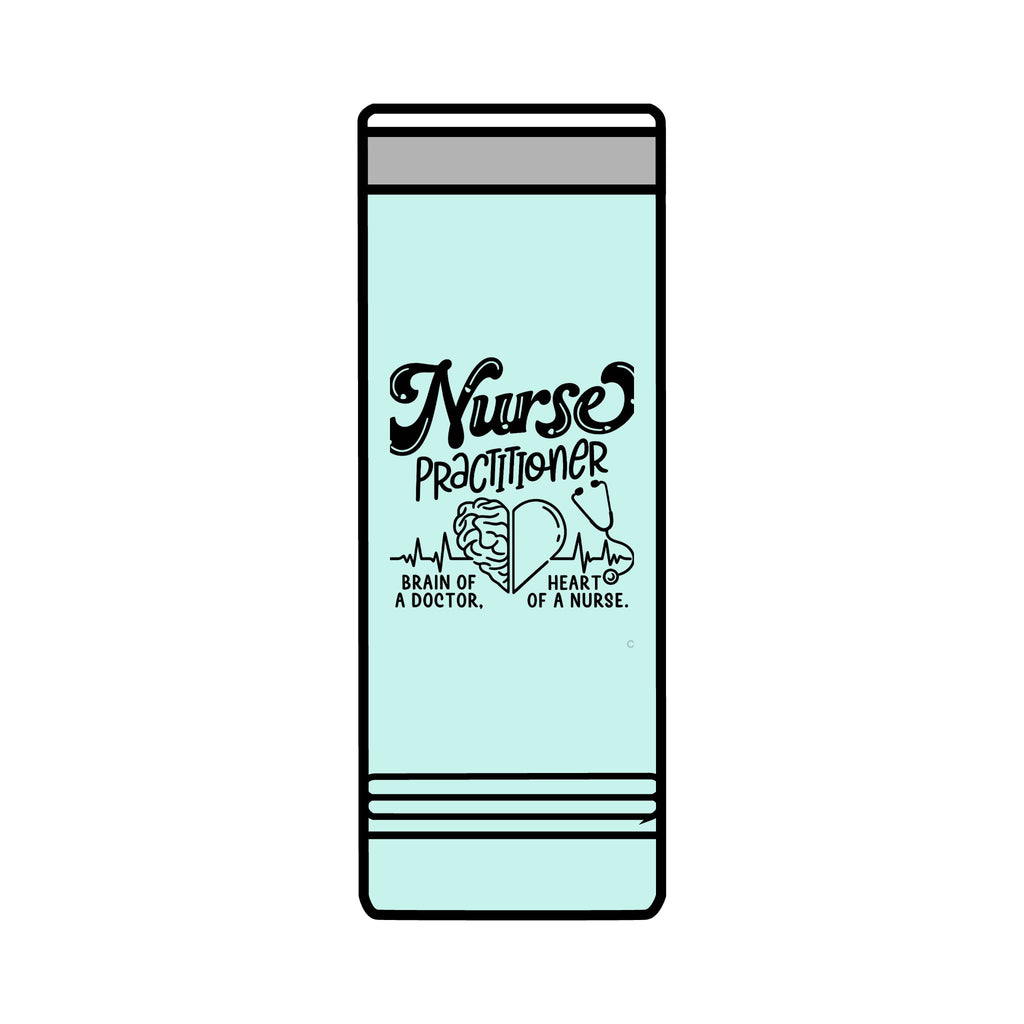 Polar Camel Skinny- 22oz Stainless Tumbler