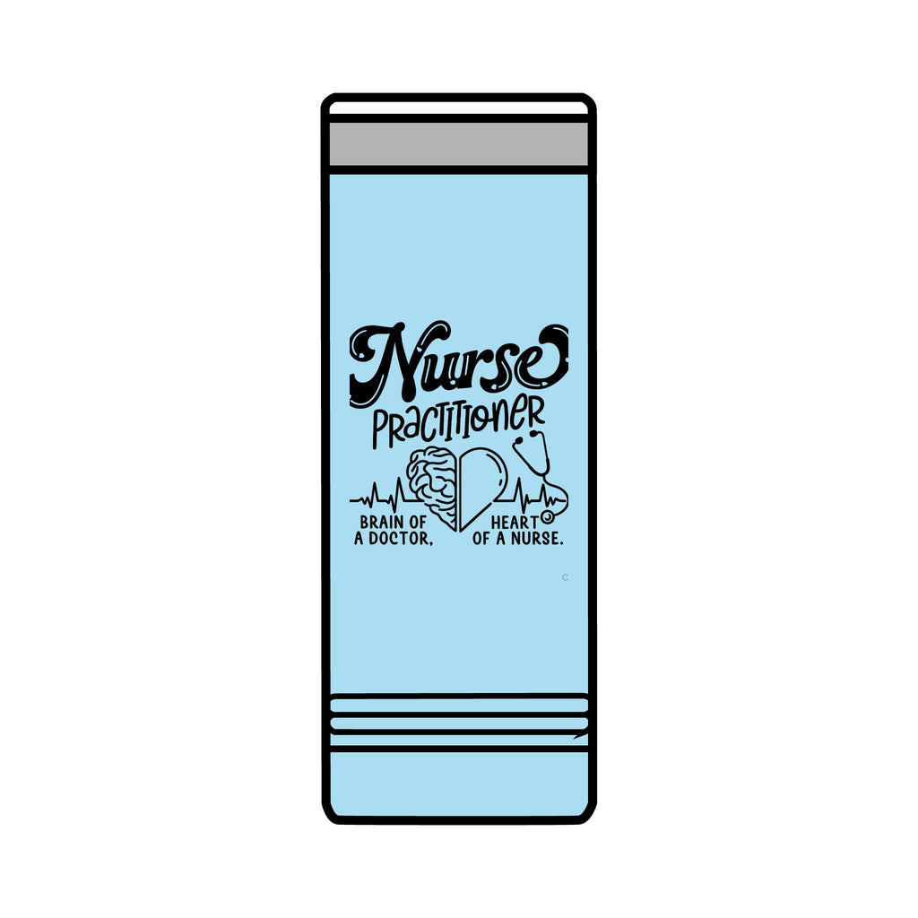 Polar Camel Skinny- 22oz Stainless Tumbler