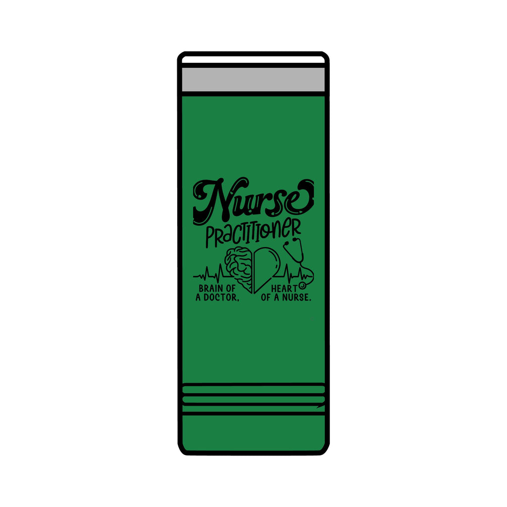 Polar Camel Skinny- 22oz Stainless Tumbler