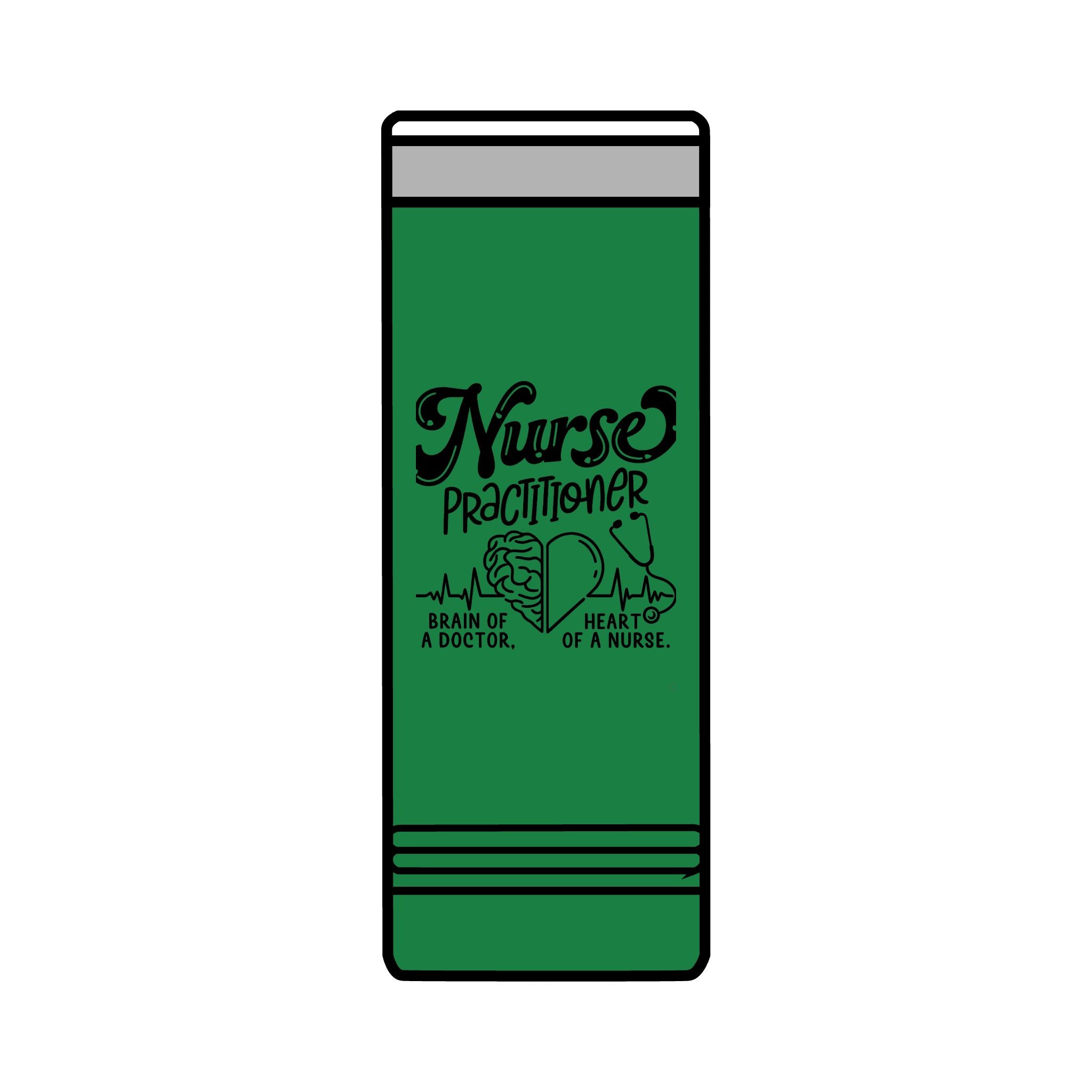 Polar Camel Skinny- 22oz Stainless Tumbler