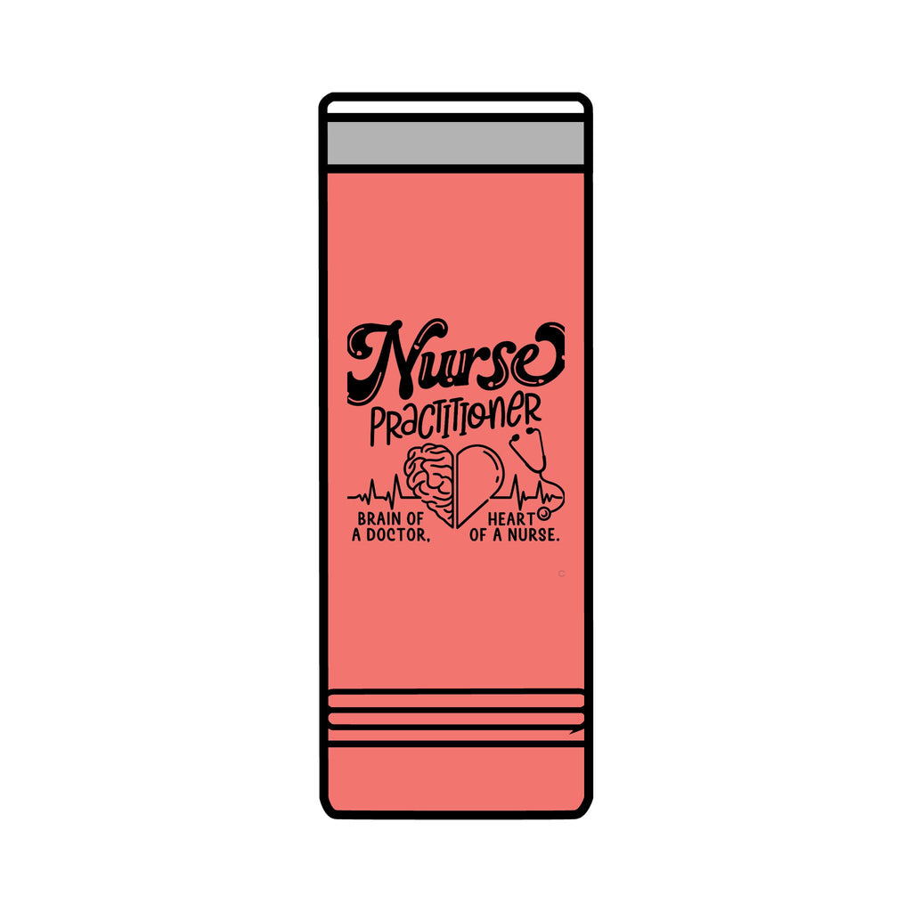 Polar Camel Skinny- 22oz Stainless Tumbler
