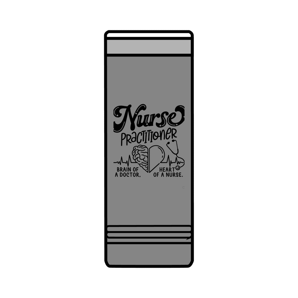 Polar Camel Skinny- 22oz Stainless Tumbler