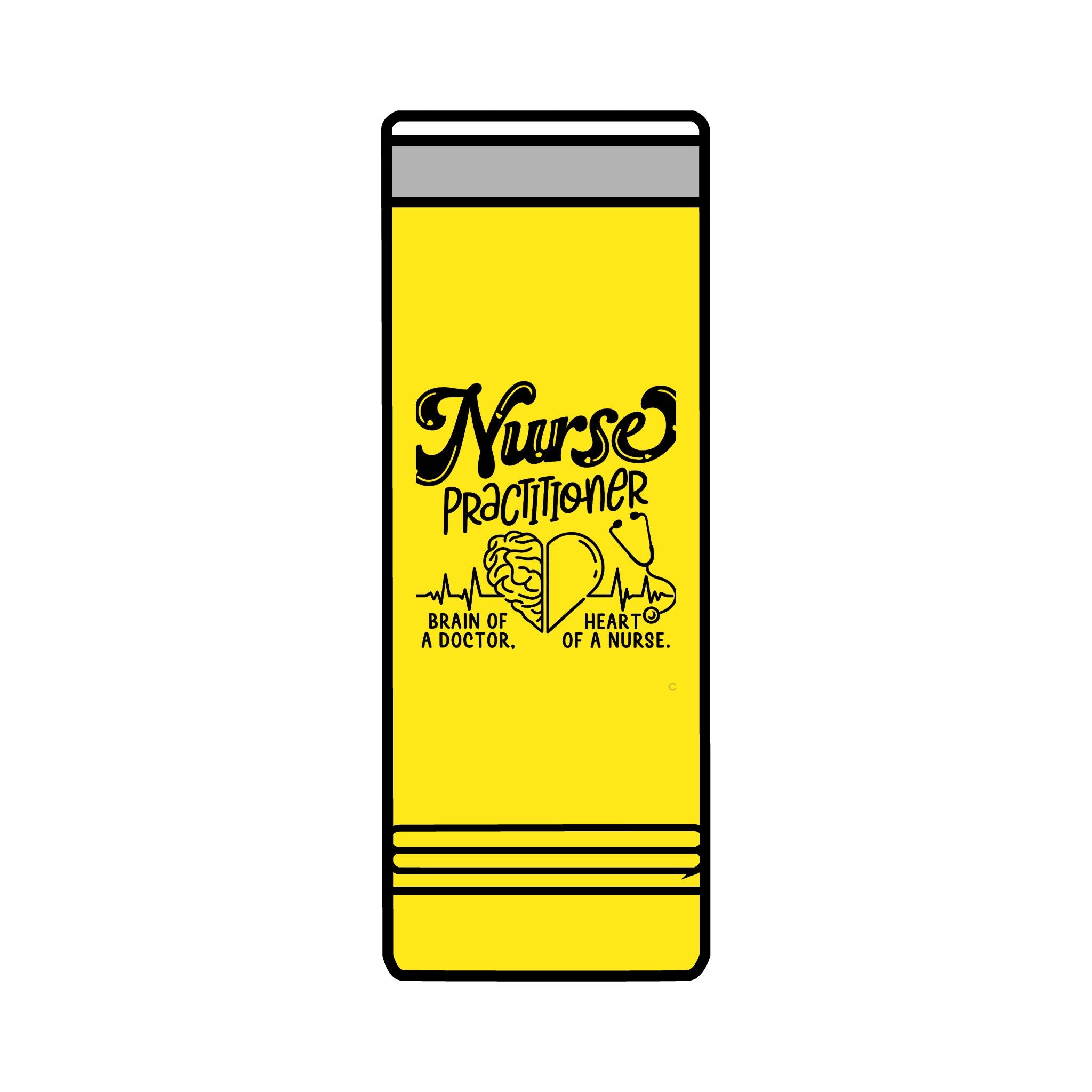 Polar Camel Skinny- 22oz Stainless Tumbler