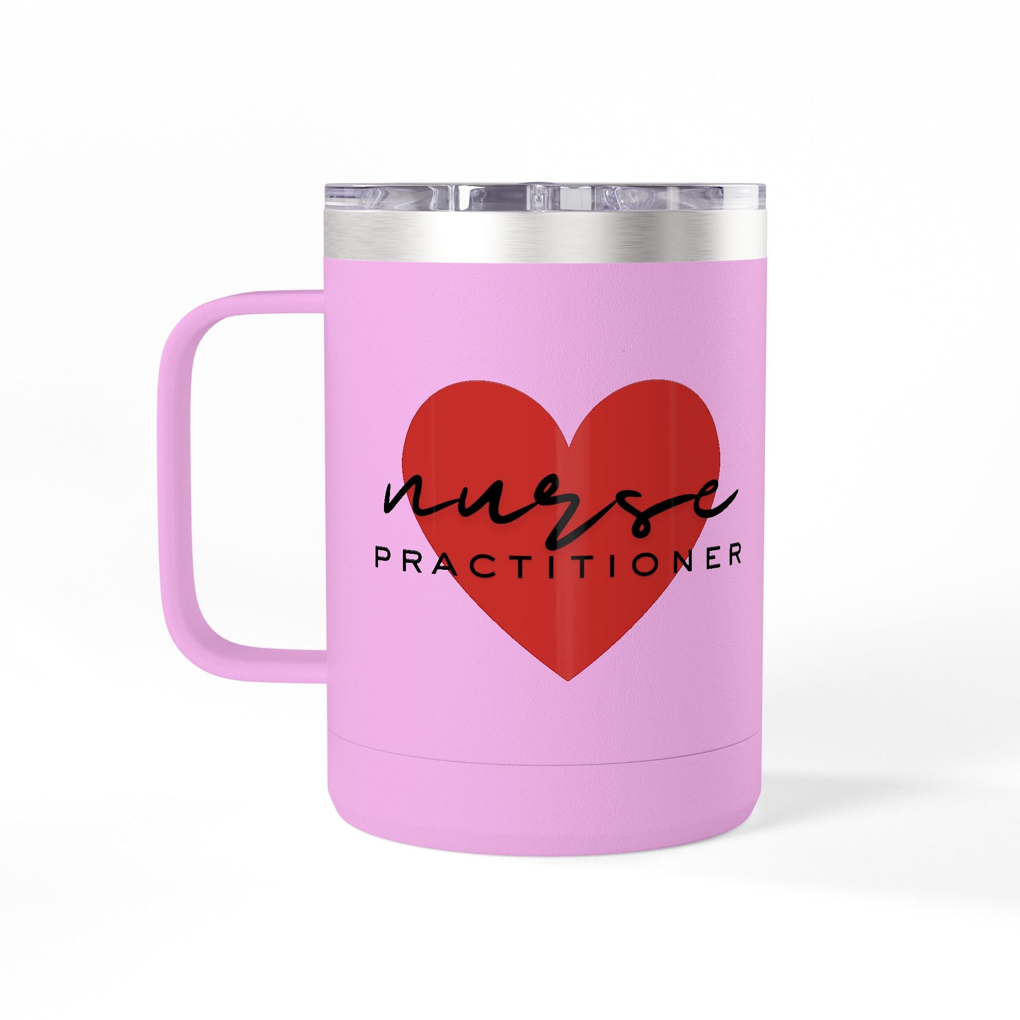 " Nurse Practitioner" 15oz  Coffee Mug