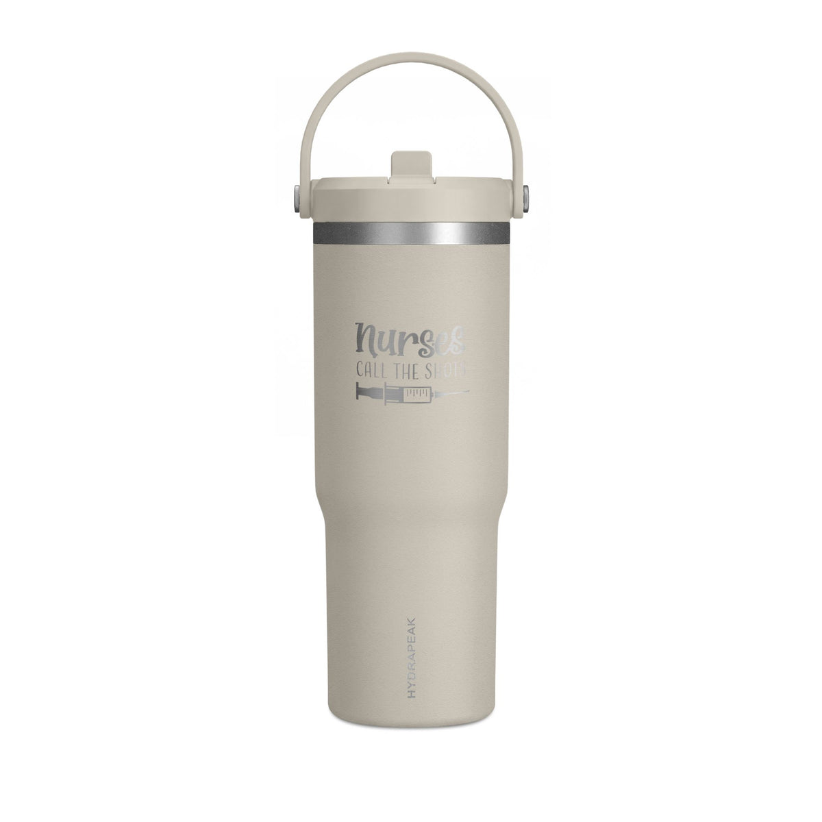 Funny Nurse Gift 32oz Nomad Tumbler