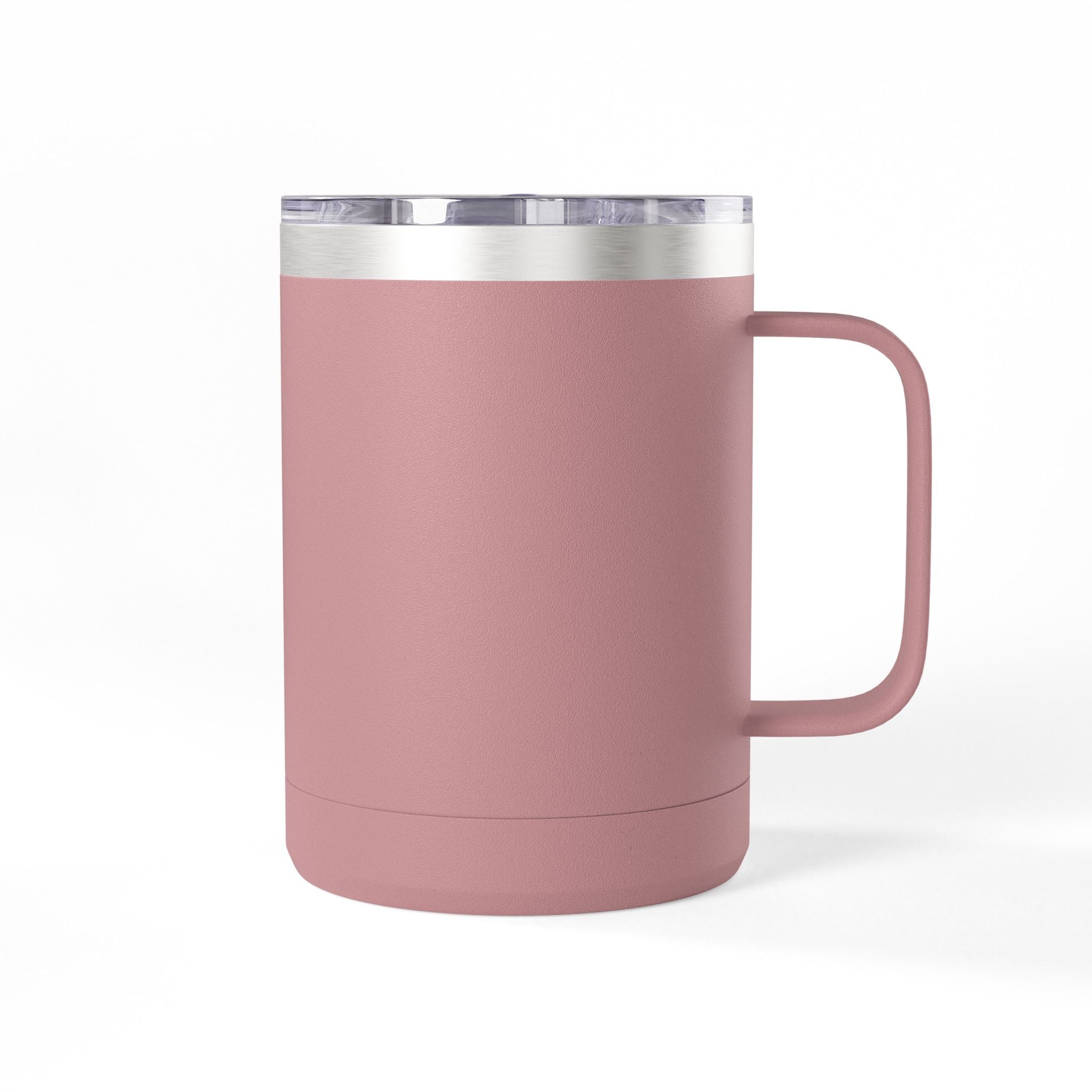 Polar camel 15oz Coffee Mug Tumbler with handle