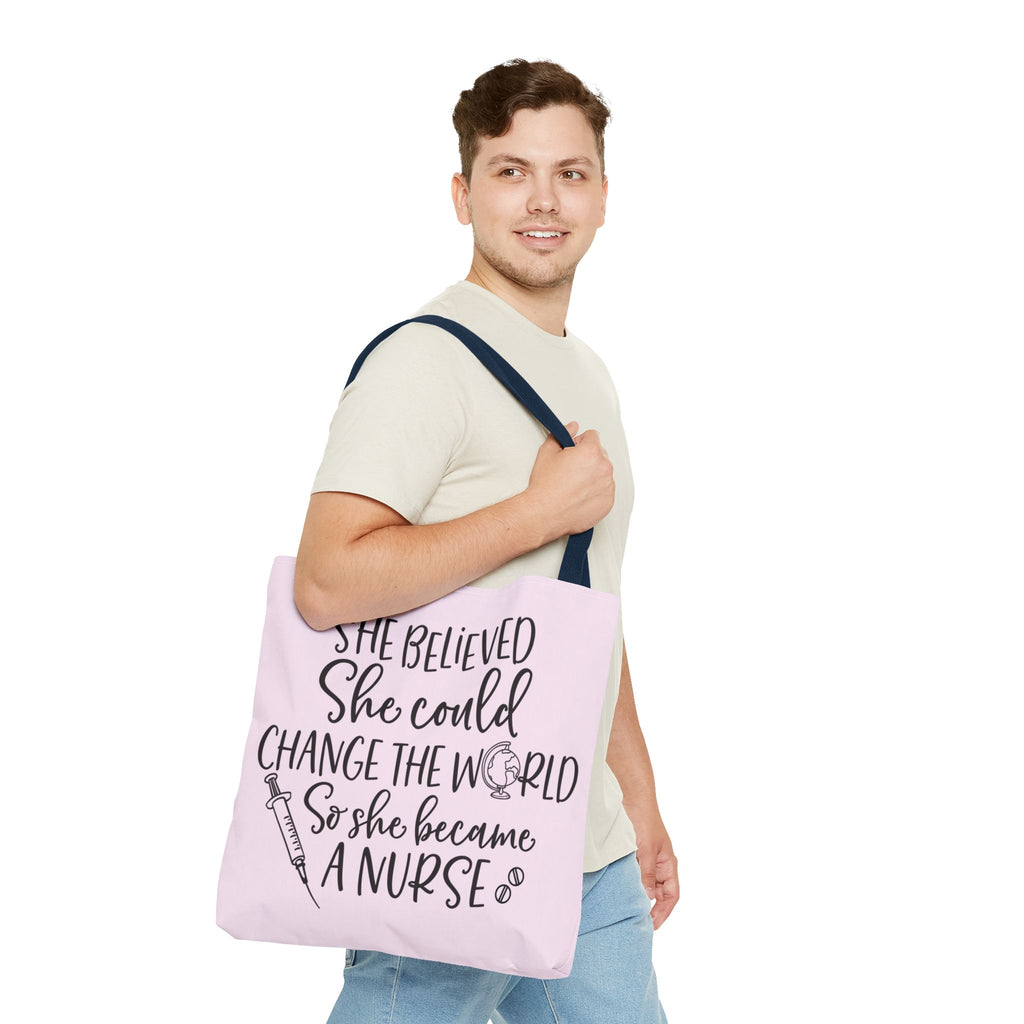 Nurse Tote Bag | Nurse Gift
