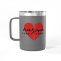 " Nurse Practitioner" 15oz  Coffee Mug