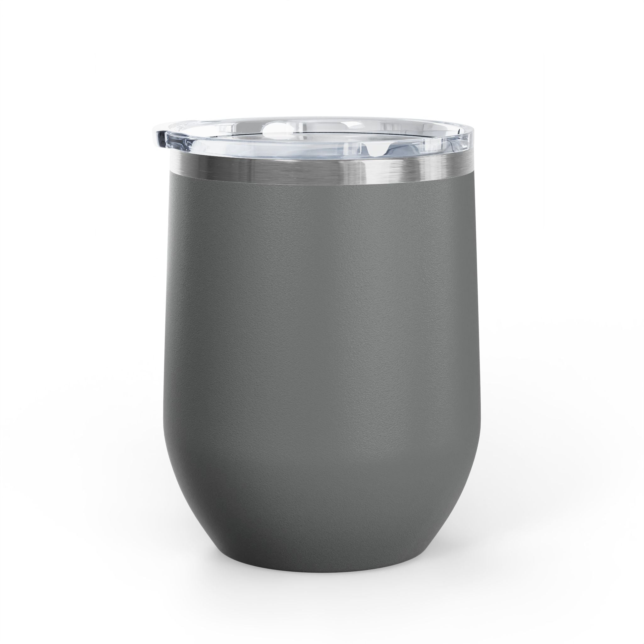 "Nurse Because Badass Lifesaver Isn't An Official Job Title"  12oz Wine Tumbler