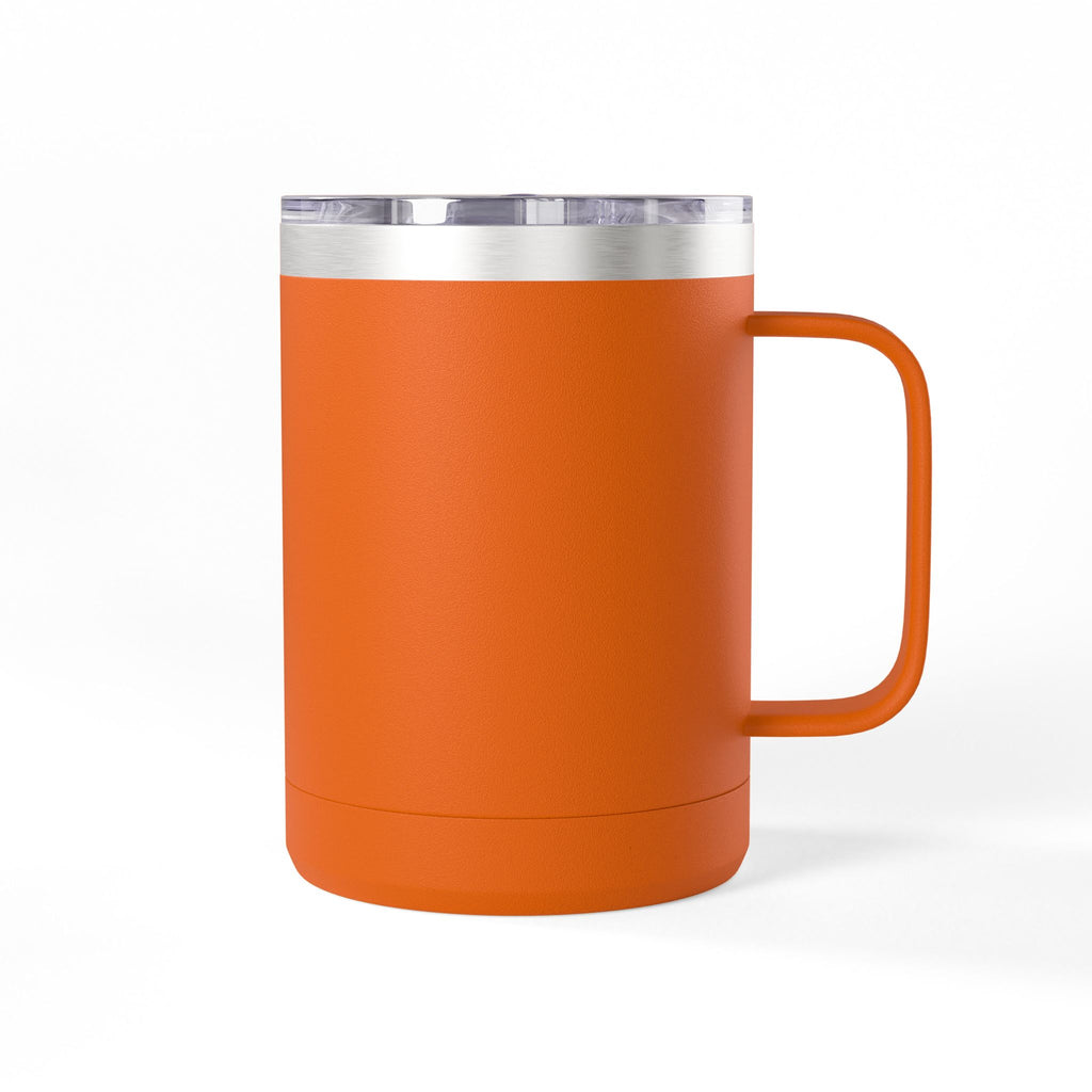 Polar camel 15oz Coffee Mug Tumbler with handle