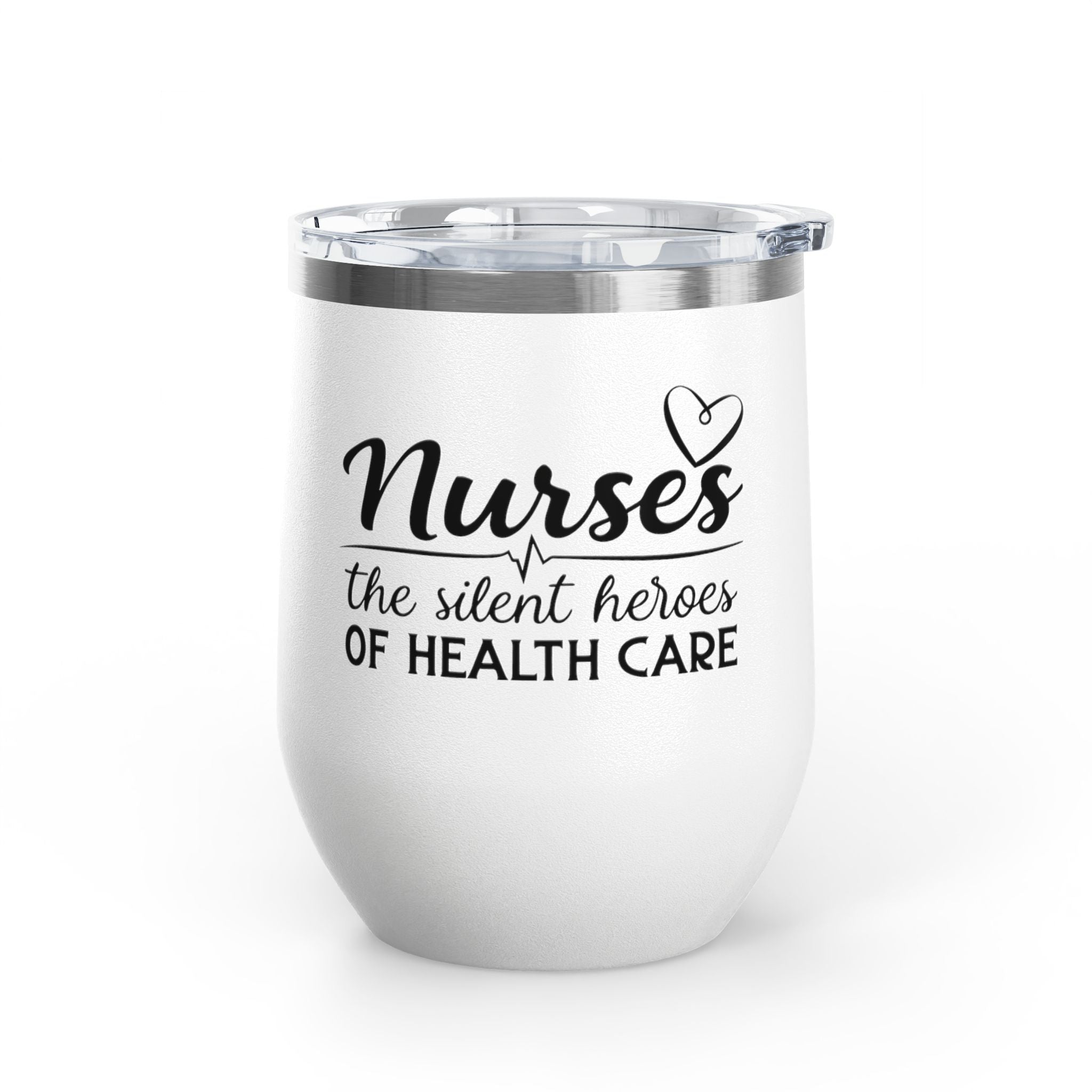 Polar camel 12oz Wine Tumbler