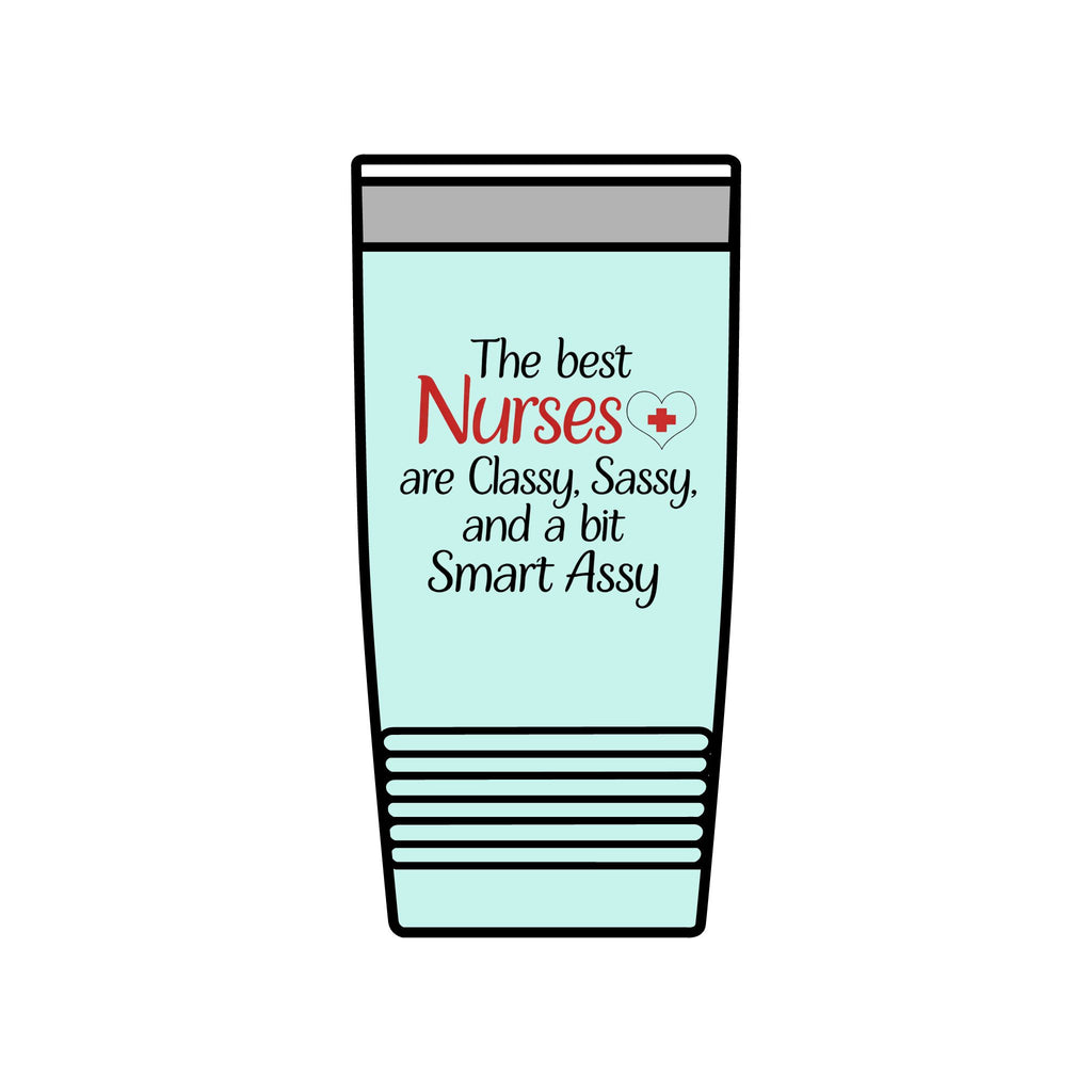 Polar Camel 20oz Insulated Stainless Steel Tumbler with lid