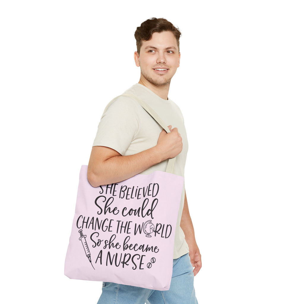 Nurse Tote Bag | Nurse Gift