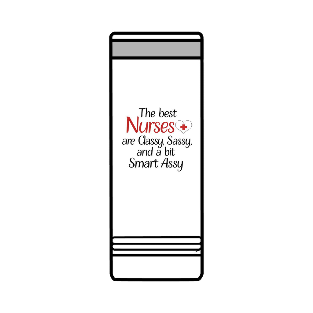 Polar Camel Skinny Tumbler — 22oz Stainless Travel Cup