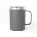 Polar camel 15oz Coffee Mug Tumbler with handle