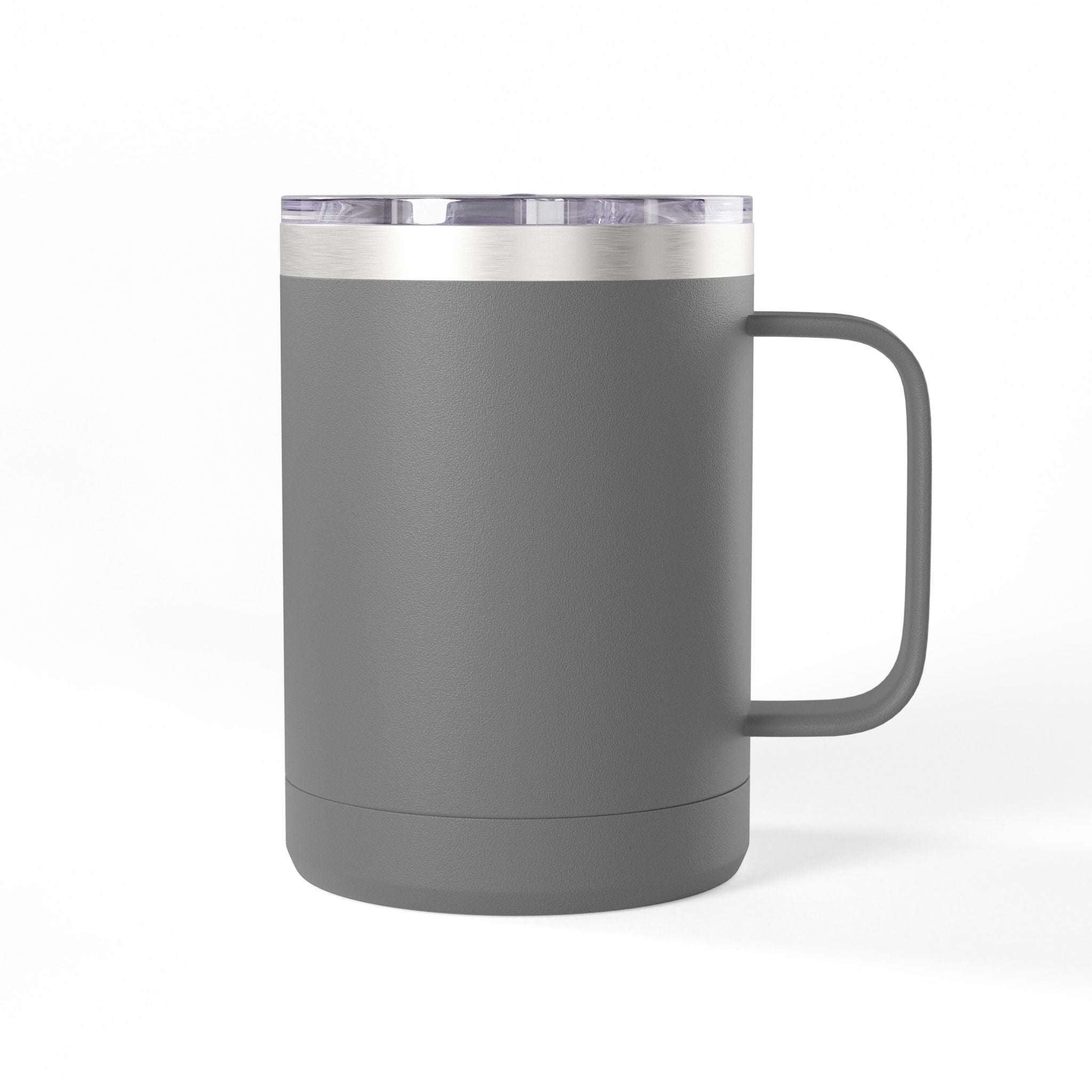 Polar camel 15oz Coffee Mug Tumbler with handle