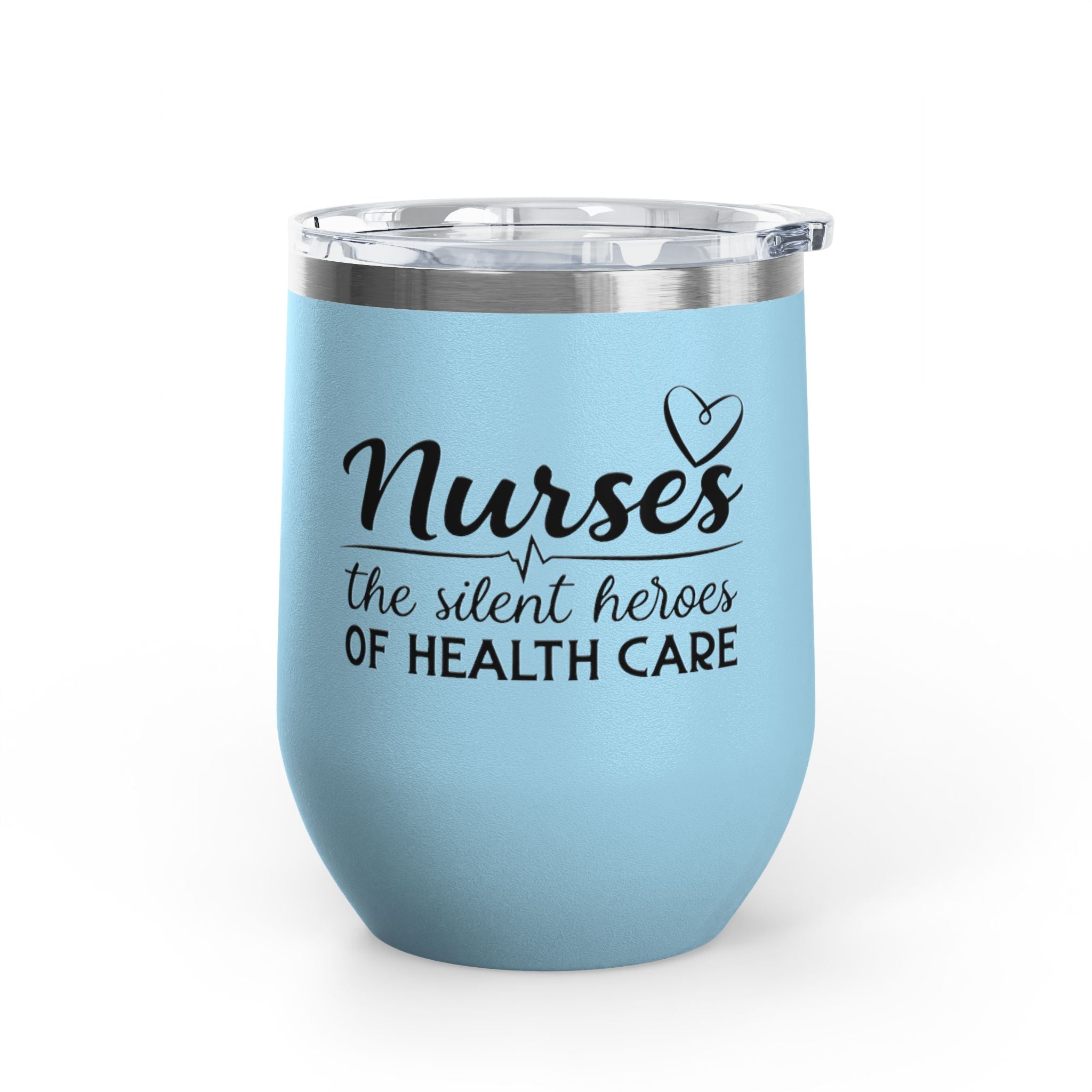 Polar camel 12oz Wine Tumbler