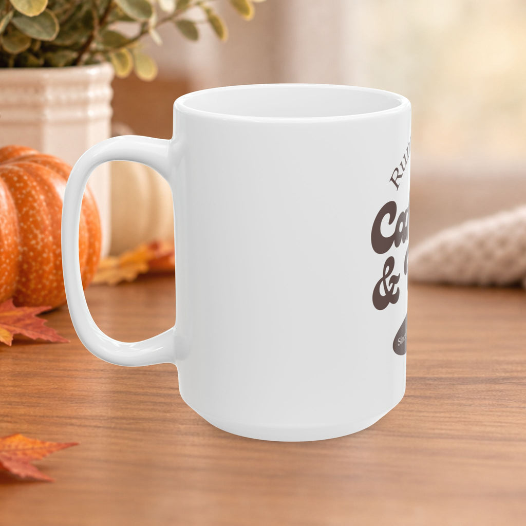 Nurse Coffee Mug- Nurse Gift