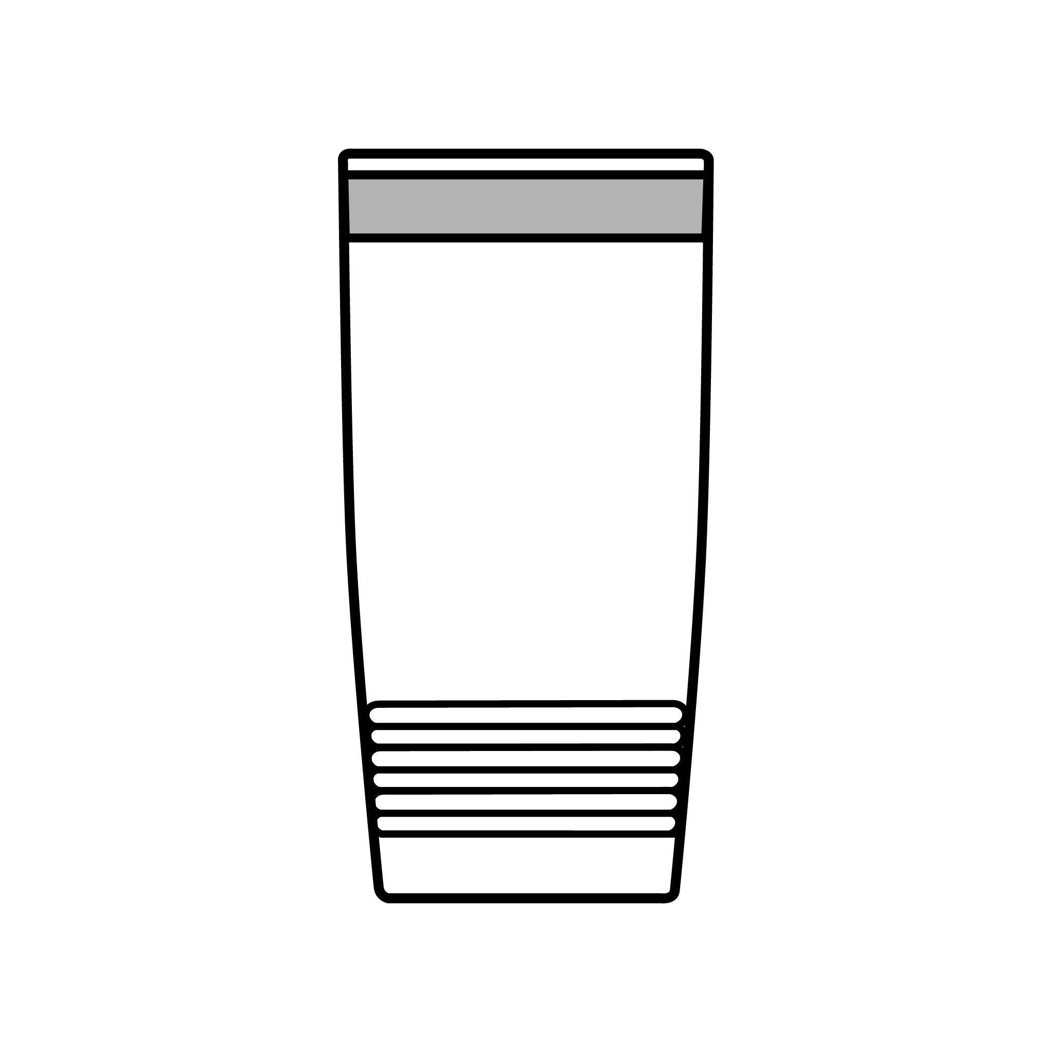 "Nursing is my Superpower"  Polar Camel 20oz Insulated Tumbler