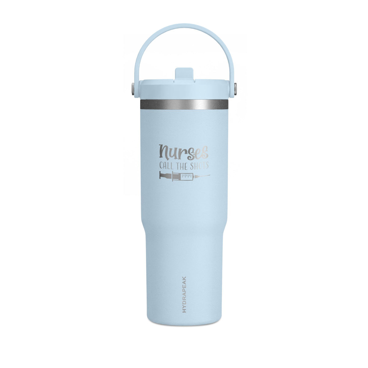Funny Nurse Gift 32oz Nomad Tumbler