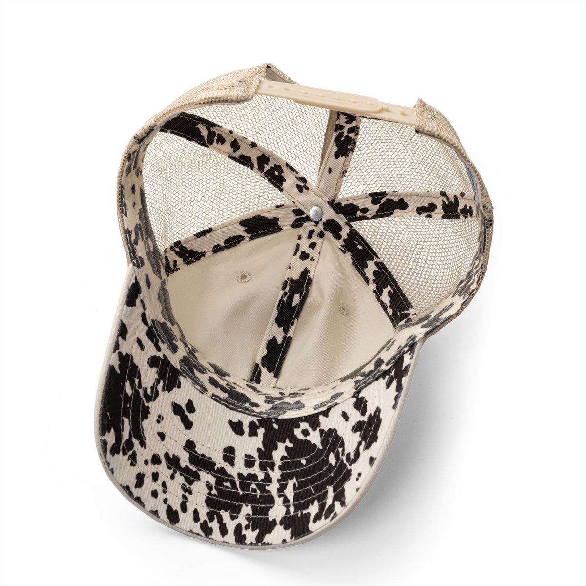 Nurses Women's Washed Mesh-Back Cap, Livin the Nurse Life