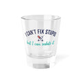 Shot Glass 1.5oz
