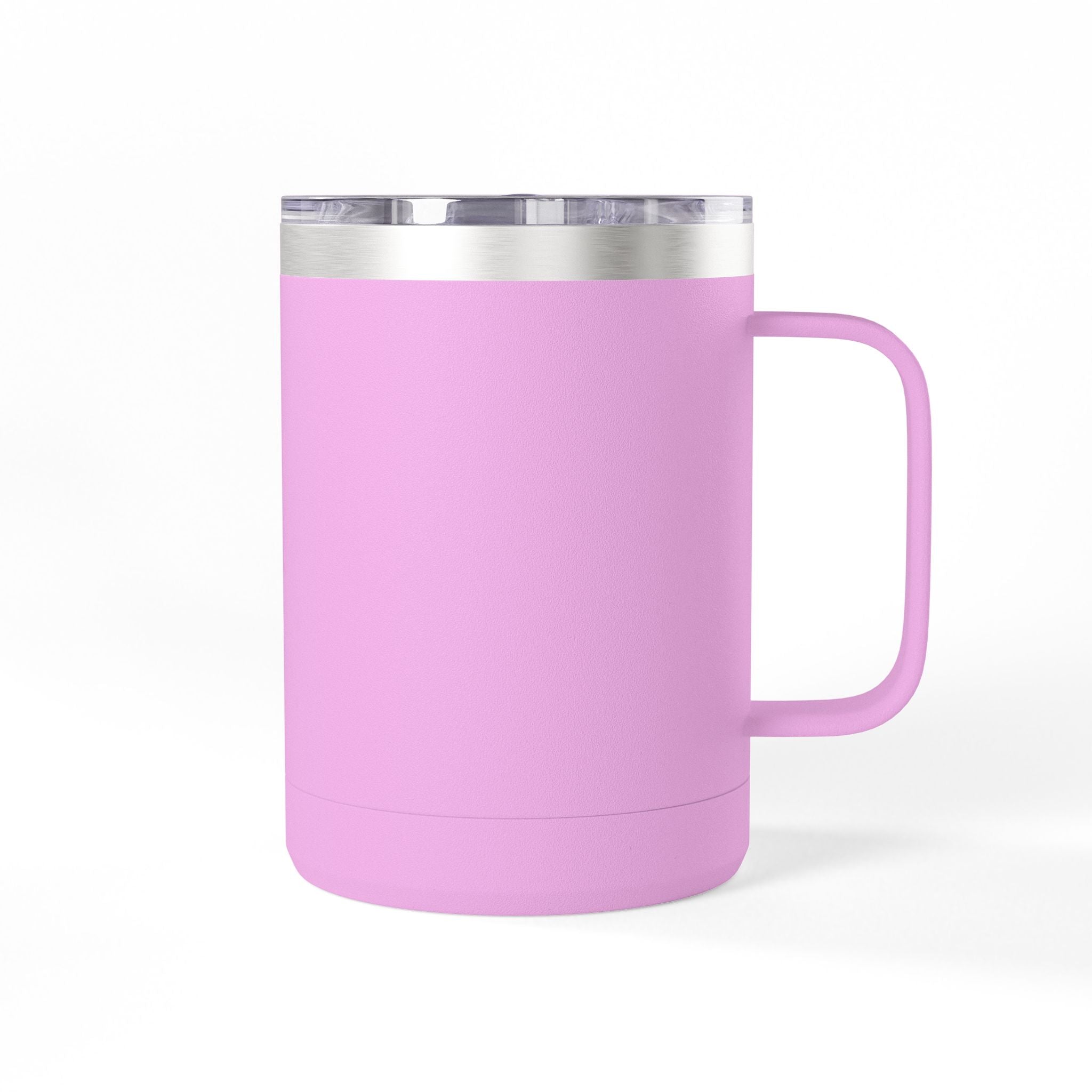 Polar camel 15oz Coffee Mug Tumbler with handle