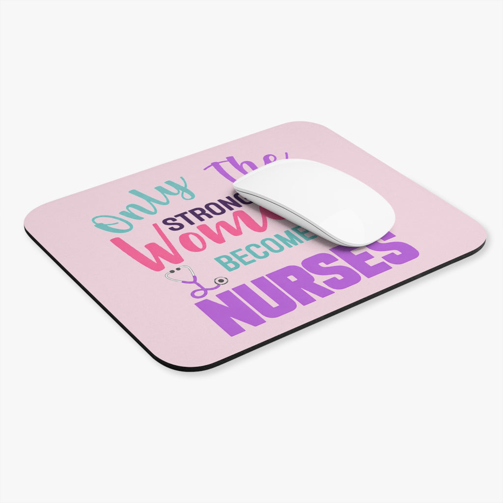 Nurse Mouse Pad Desk Mat
