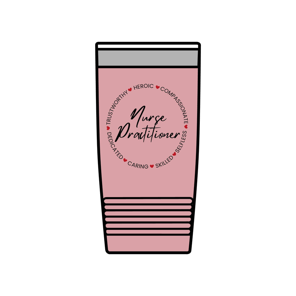 Polar came 20 oz. Stainless Steel Insulated Tumbler