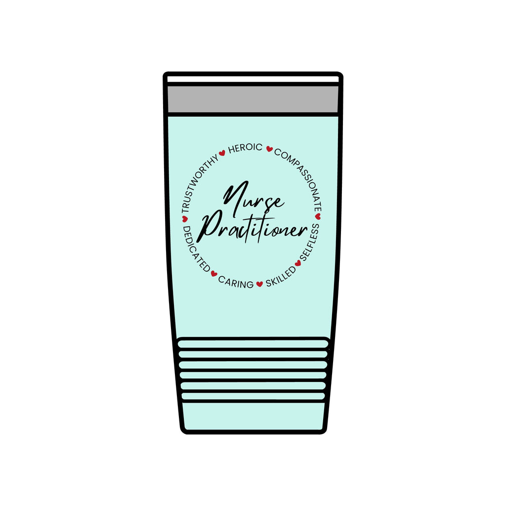 Polar came 20 oz. Stainless Steel Insulated Tumbler
