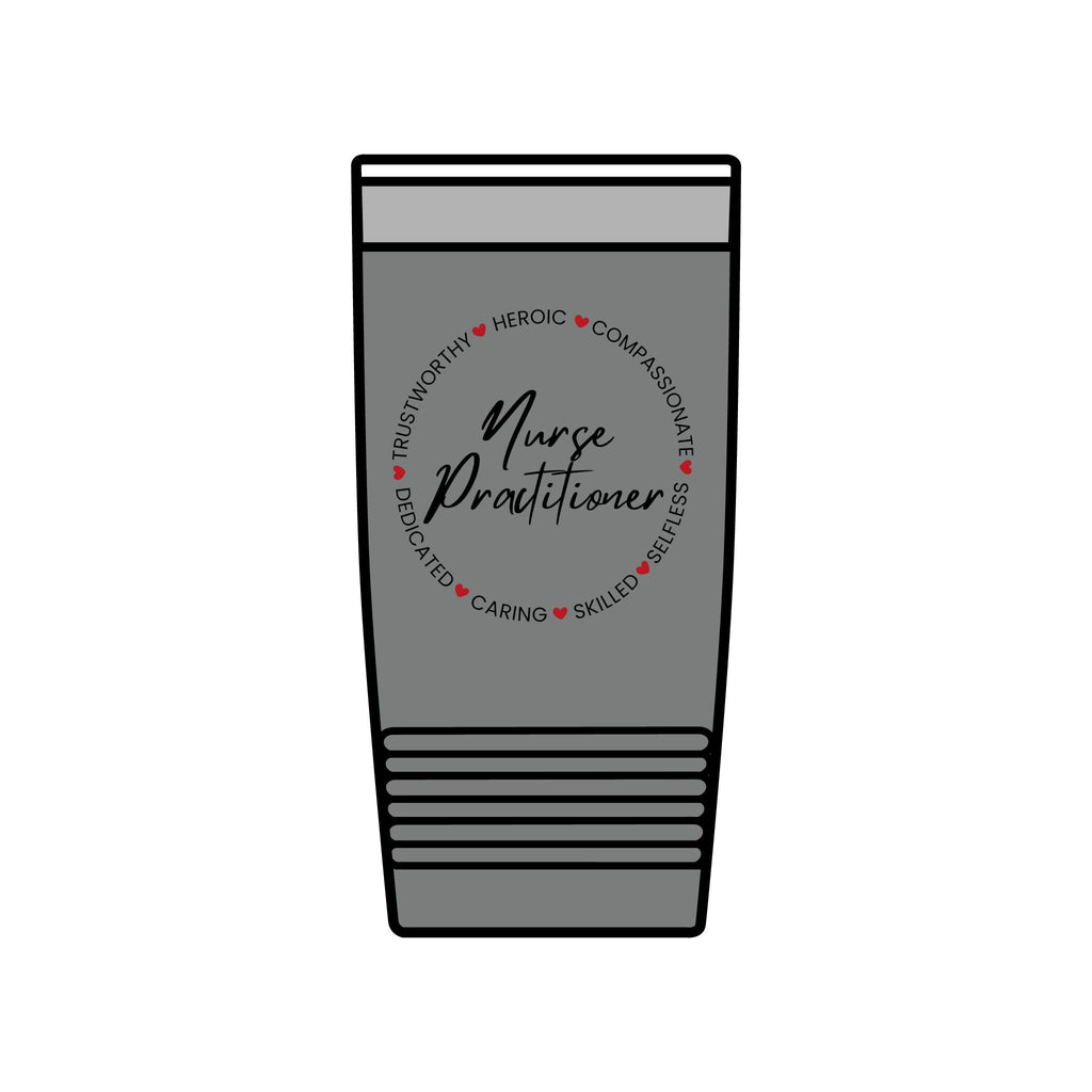 Polar came 20 oz. Stainless Steel Insulated Tumbler