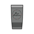 Polar came 20 oz. Stainless Steel Insulated Tumbler
